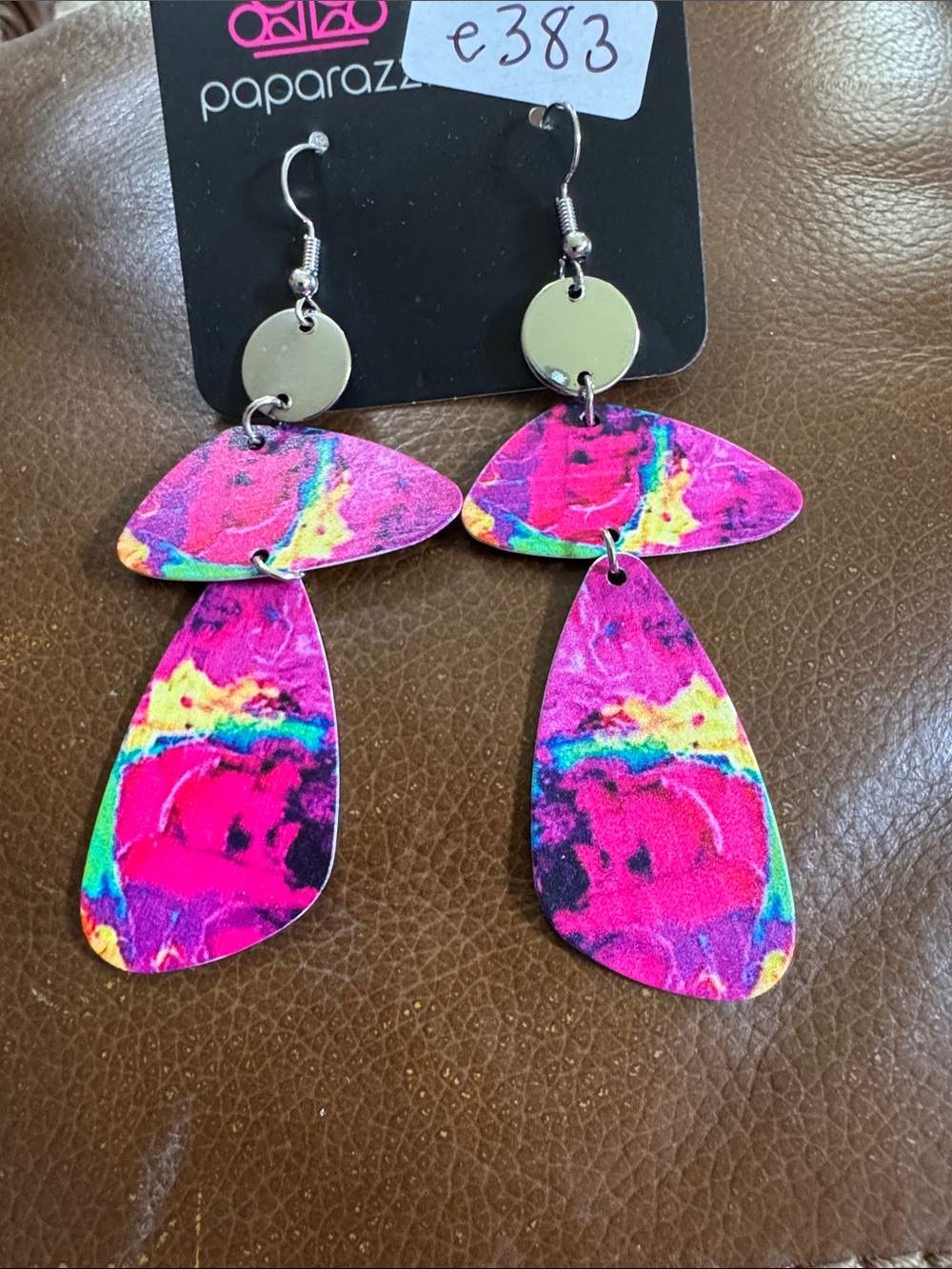 Earrings - Jewelry